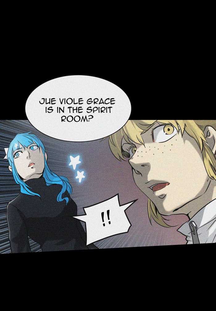 Tower of God Chapter 324 34